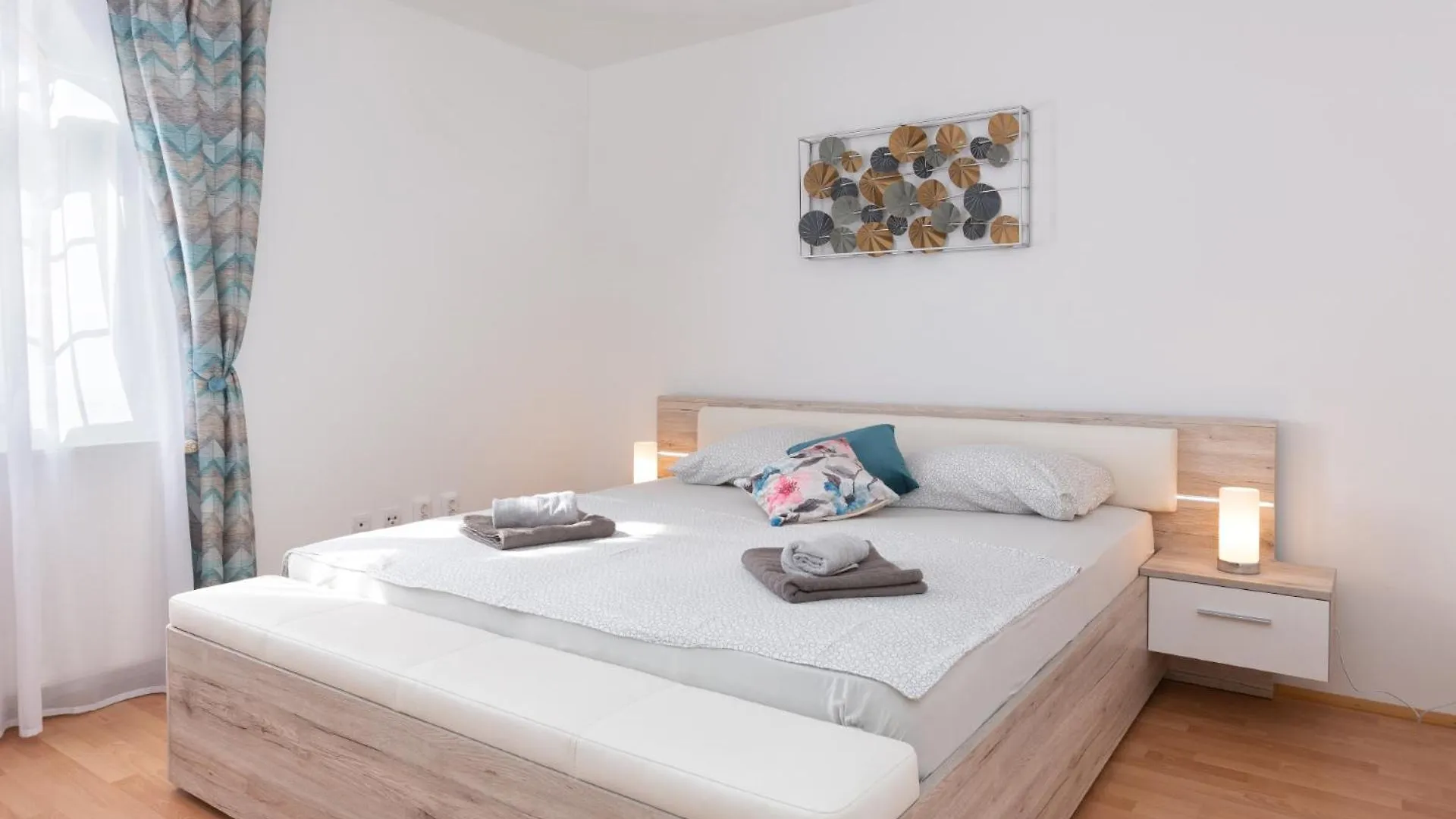 Villa Marko - Apartment A1 - Mpolo Medulin