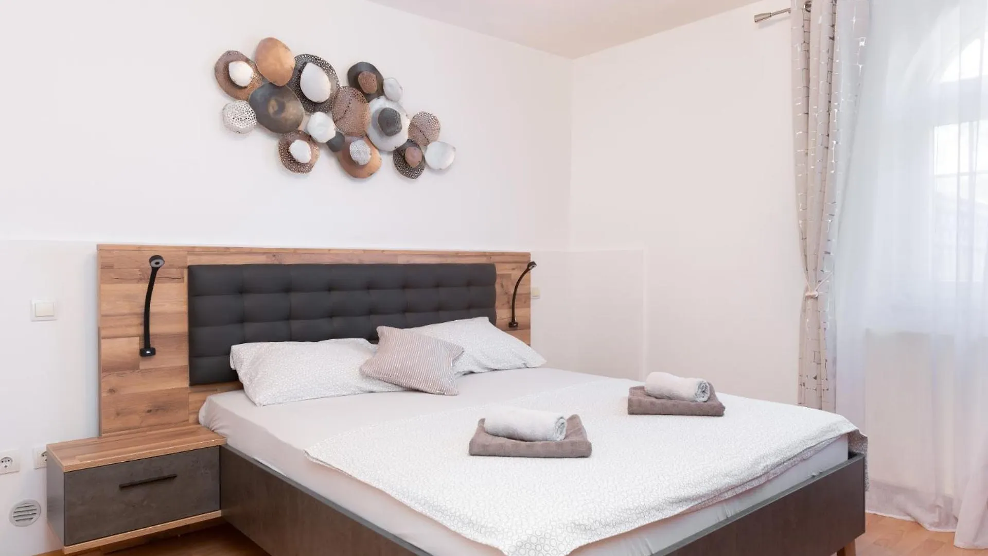 Villa Marko - Apartment A1 - Mpolo Medulin