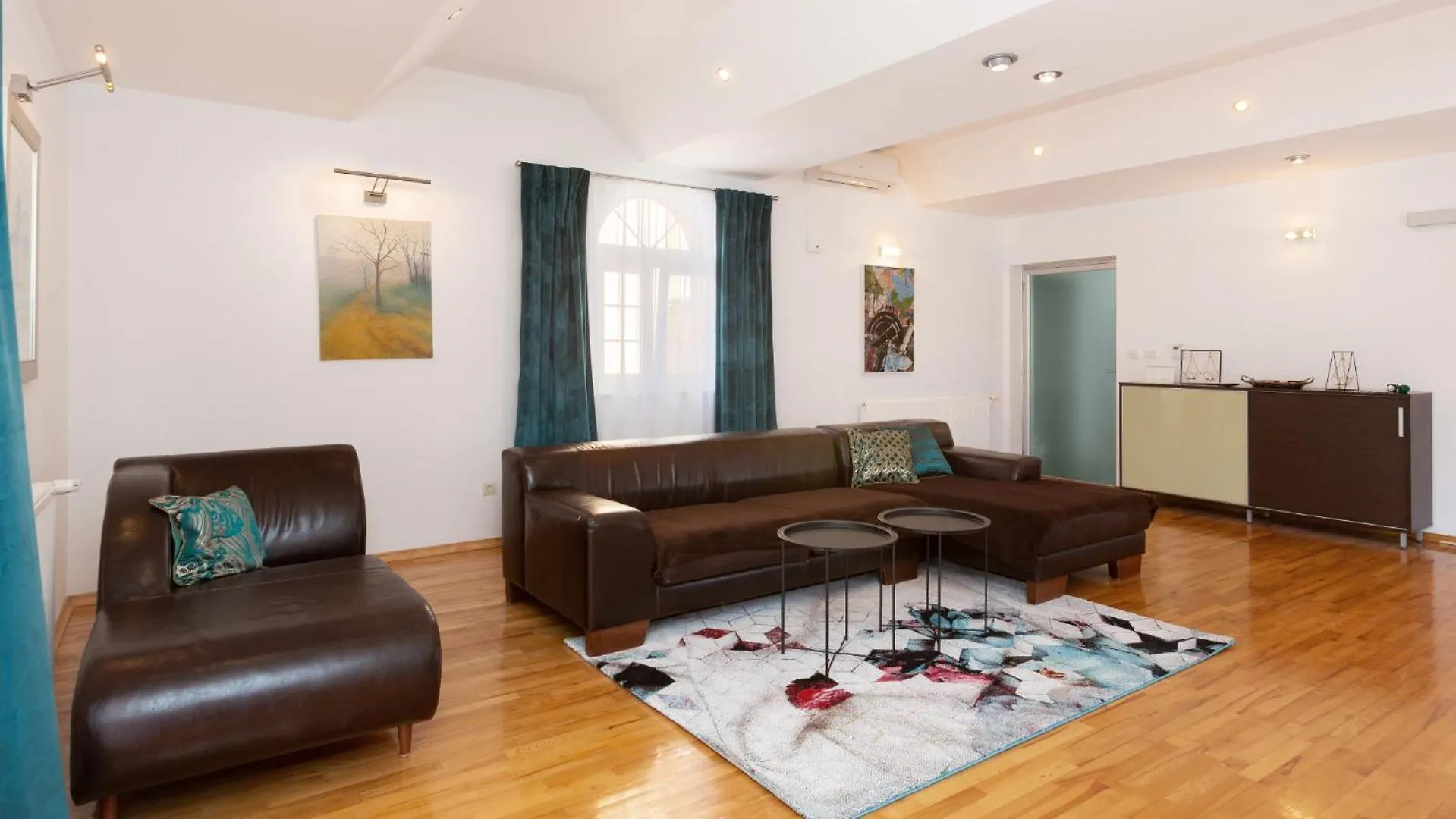 Villa Marko - Apartment A1 - Mpolo Medulin