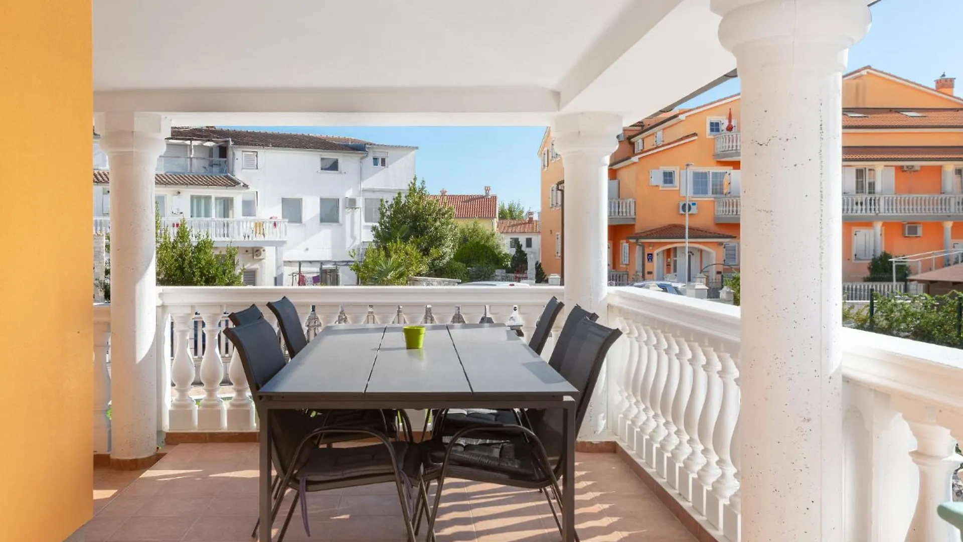Villa Marko - Apartment A1 - Mpolo Medulin