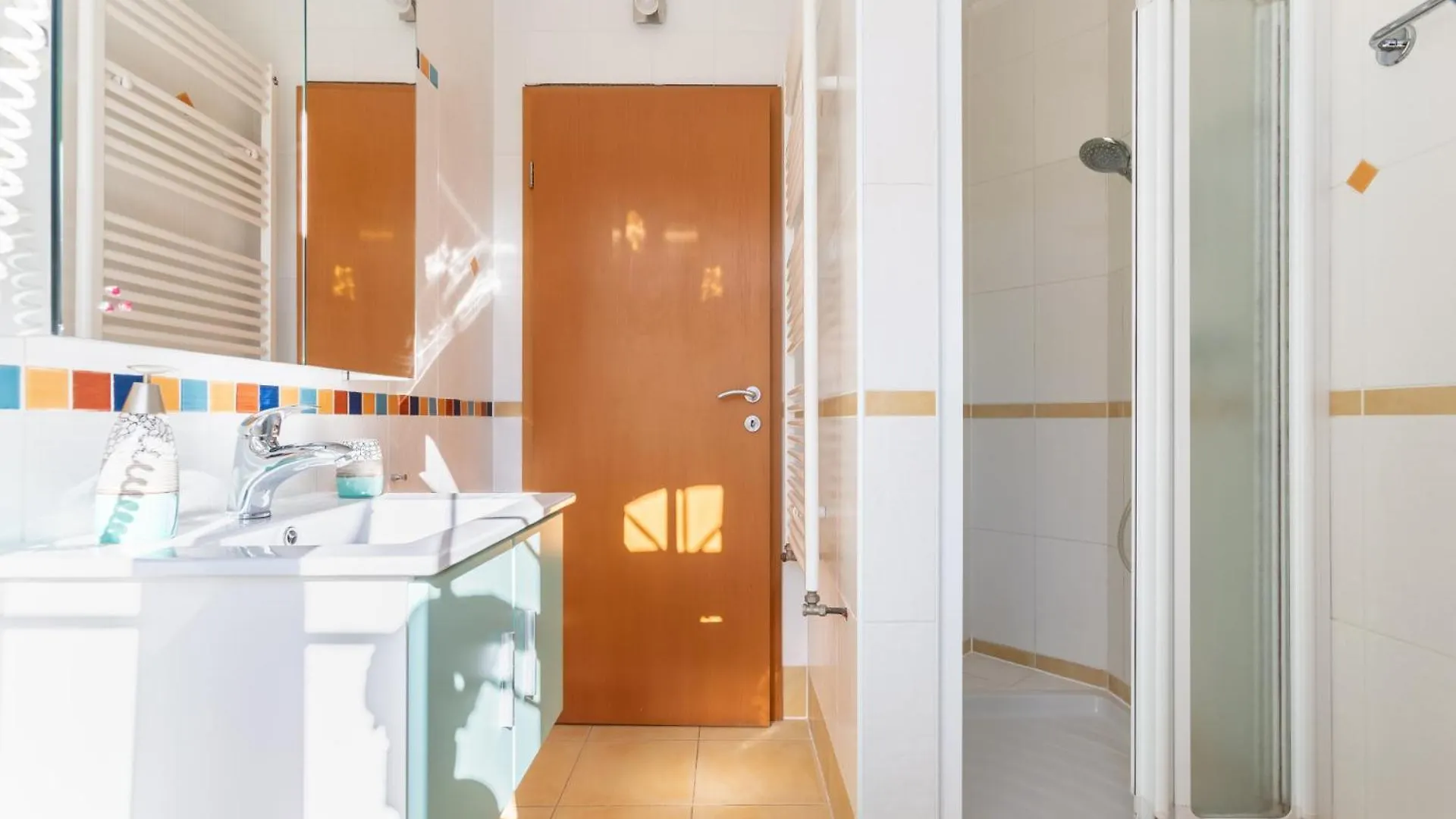Villa Marko - Apartment A1 - Mpolo Medulin 0*,  Croatia