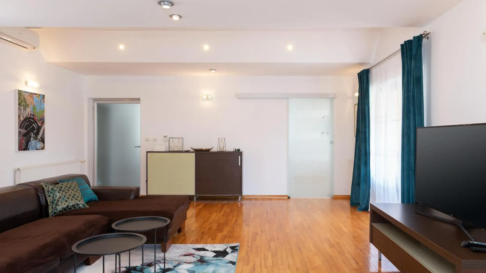 Villa Marko - Apartment A1 - Mpolo Medulin