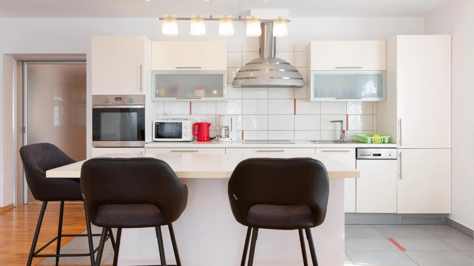 Villa Marko - Apartment A1 - Mpolo Medulin 0*,