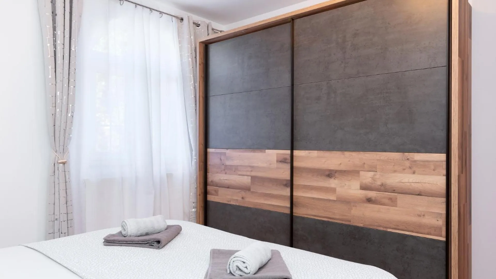 Villa Marko - Apartment A1 - Mpolo Medulin Croatia