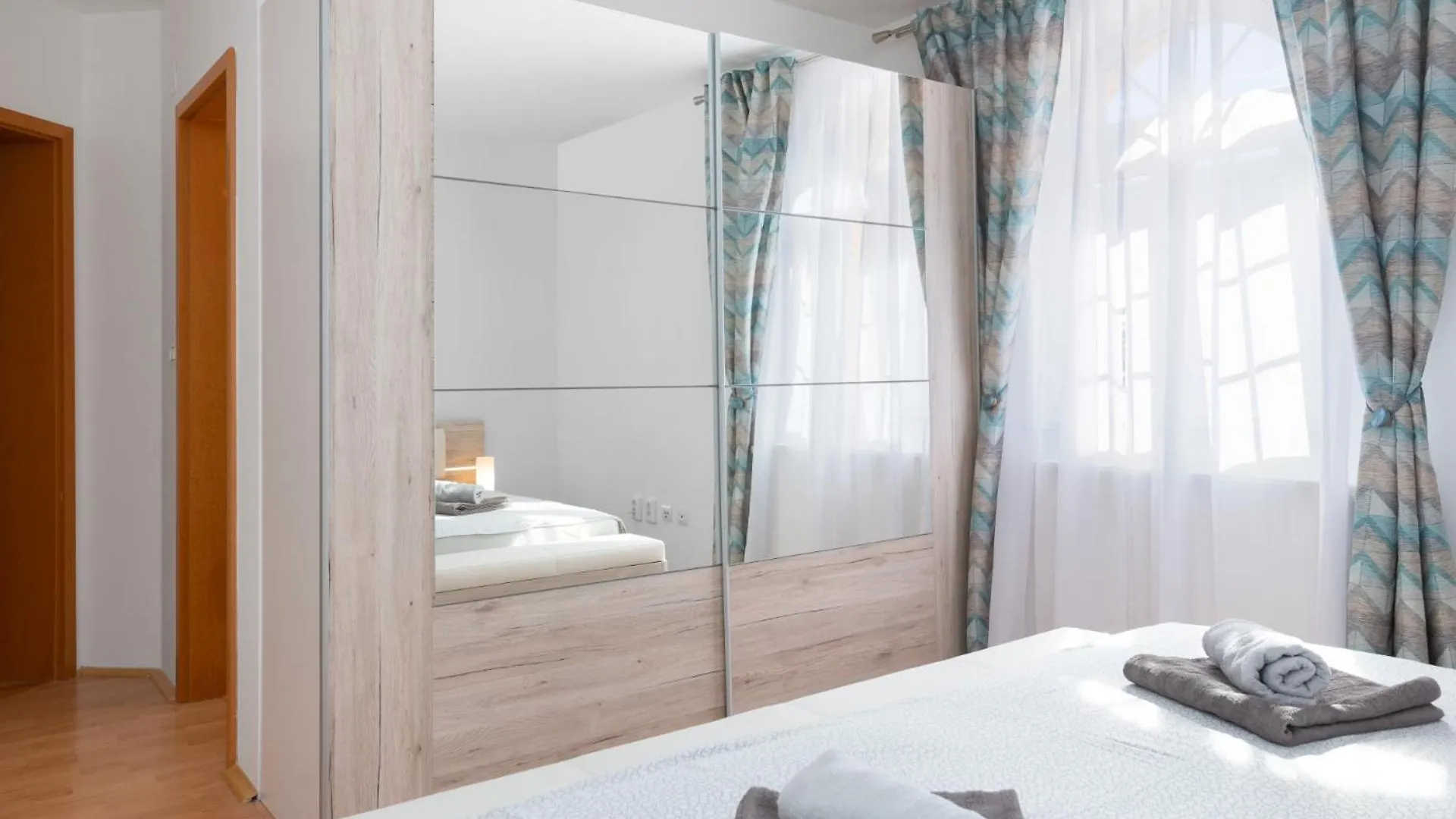 Villa Marko - Apartment A1 - Mpolo Medulin