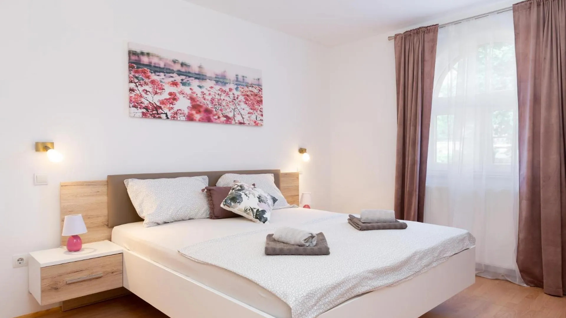 Villa Marko - Apartment A1 - Mpolo Medulin