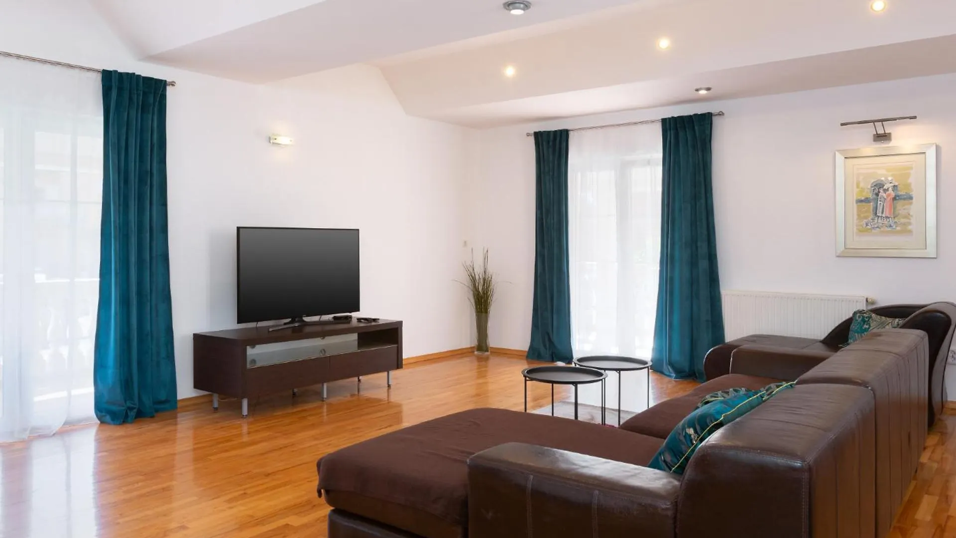 Villa Marko - Apartment A1 - Mpolo Medulin