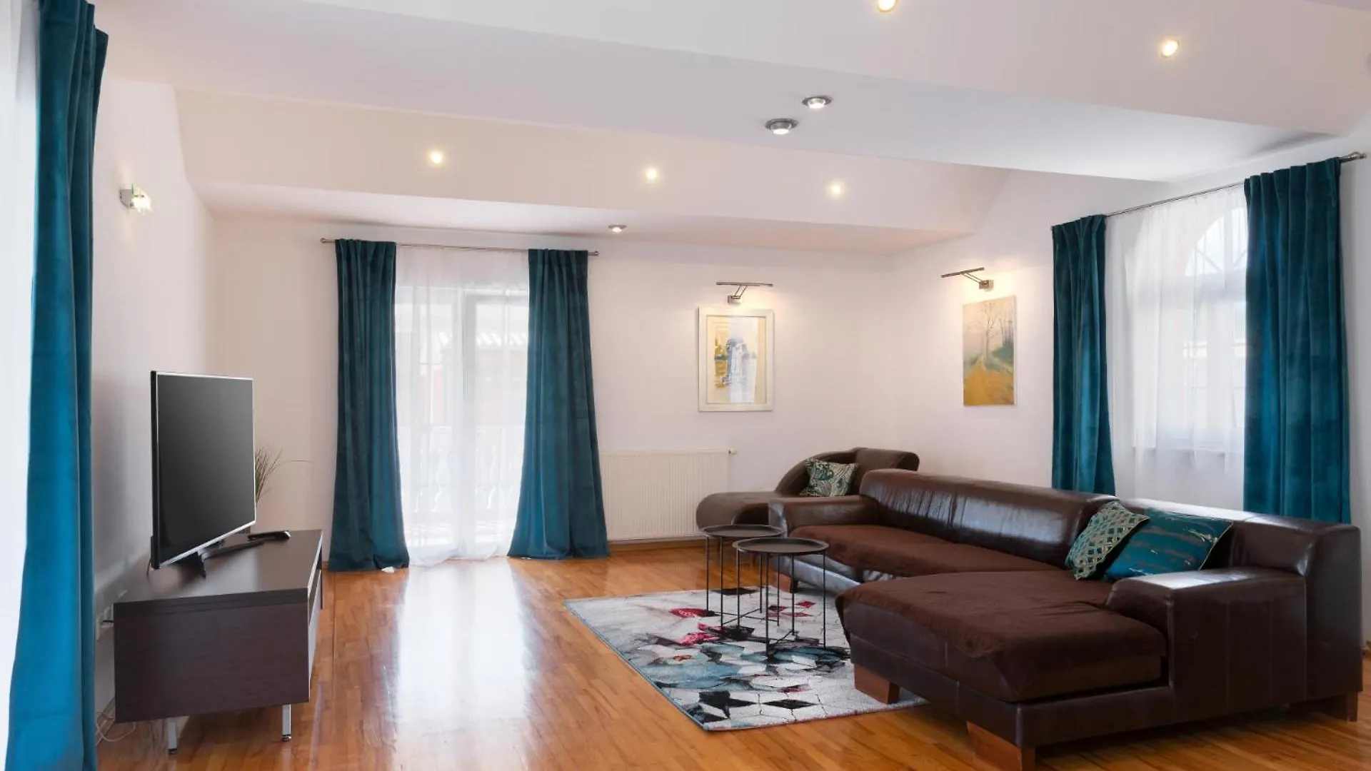 Villa Marko - Apartment A1 - Mpolo Medulin