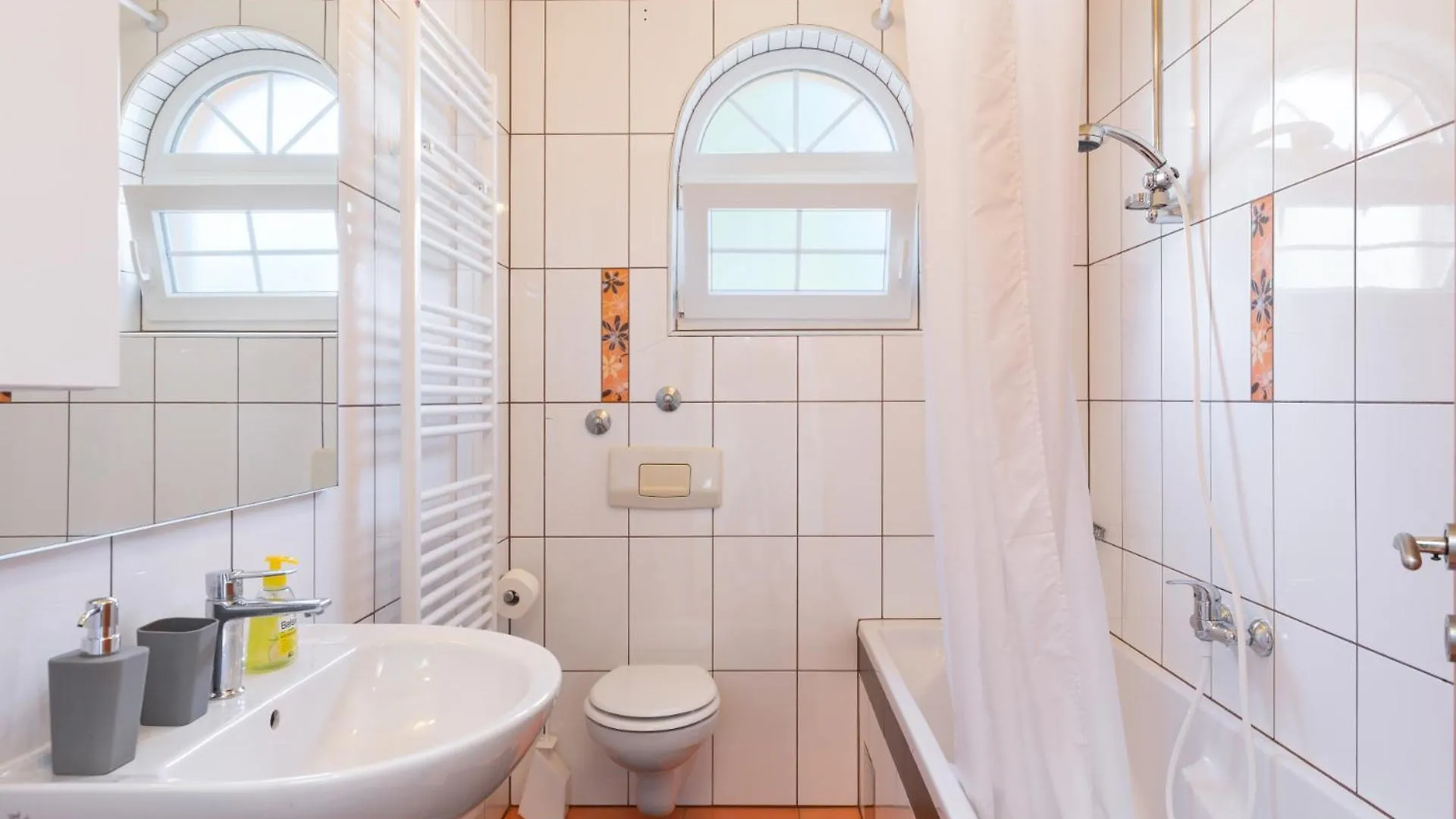 Villa Marko - Apartment A1 - Mpolo Medulin Croatia