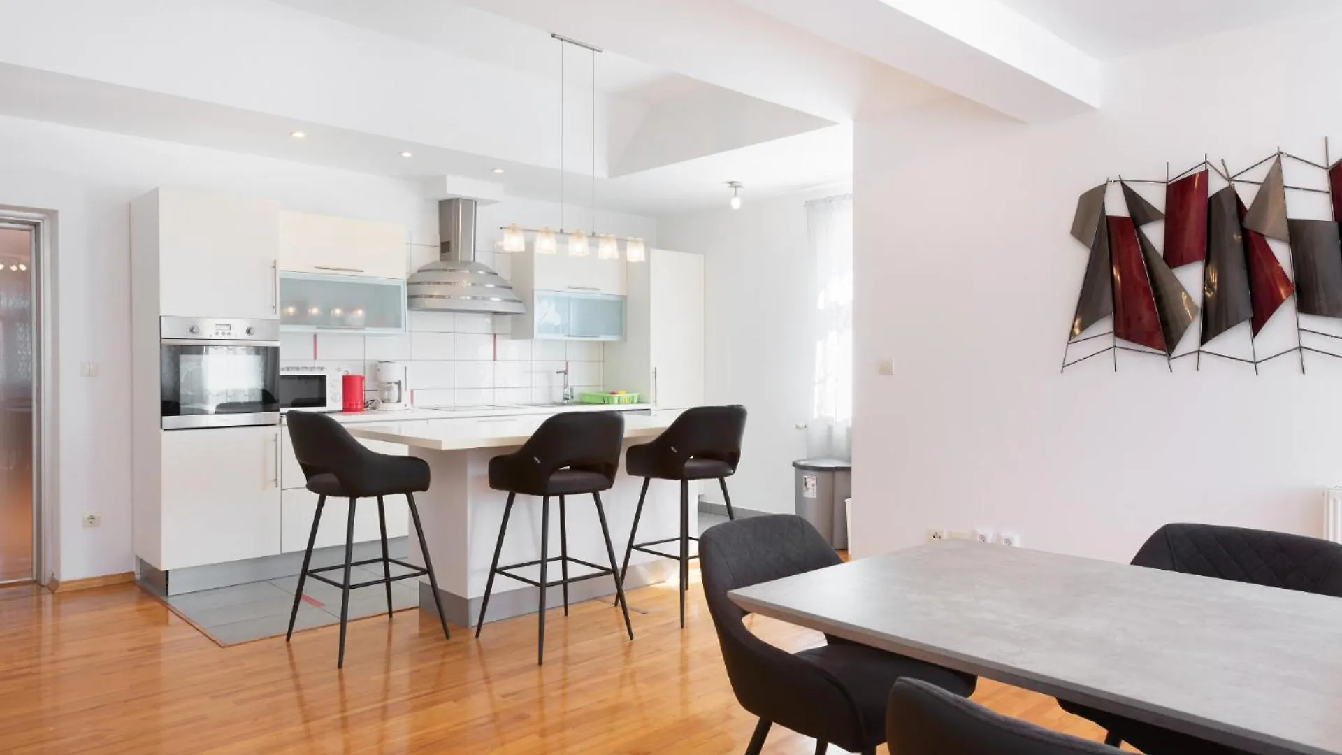 Villa Marko - Apartment A1 - Mpolo Medulin Croatia