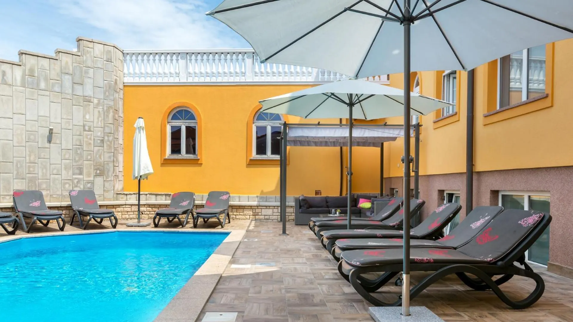 Villa Marko - Apartment A1 - Mpolo Medulin