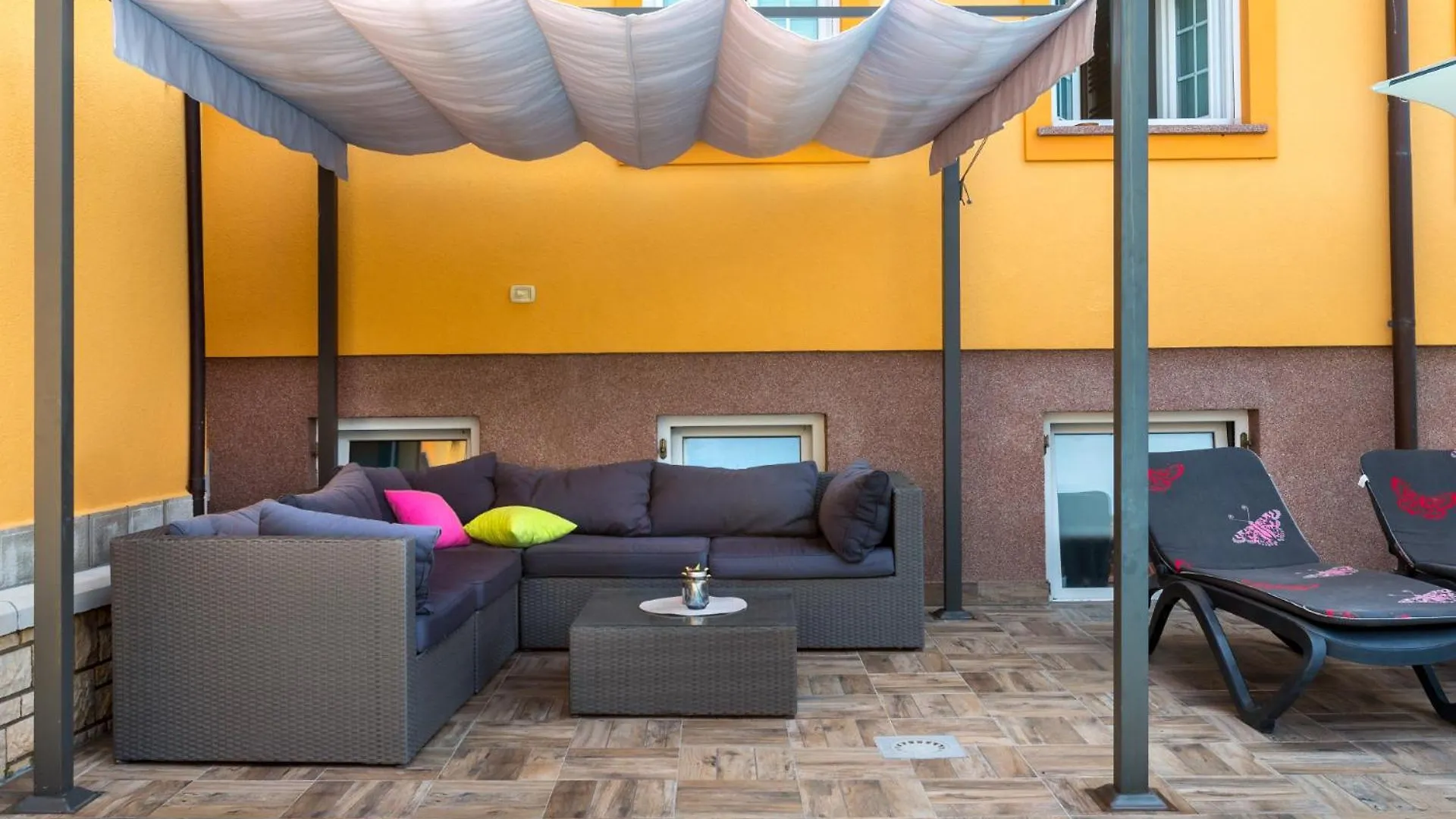 Villa Marko - Apartment A1 - Mpolo Medulin